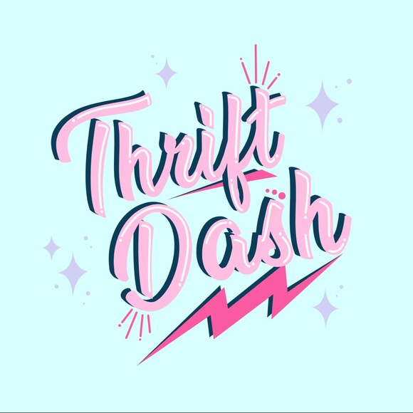 thriftdash